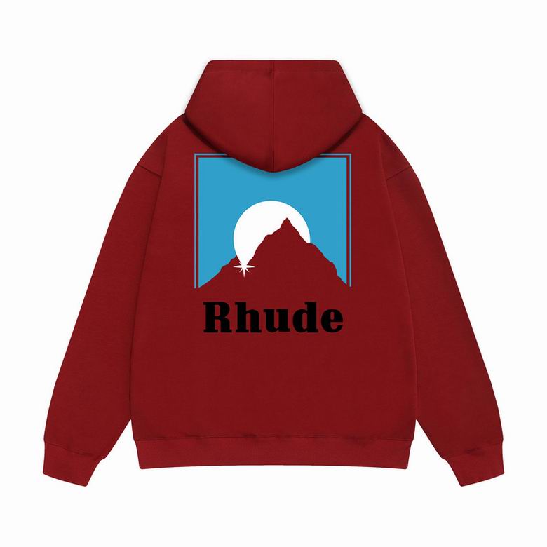 Rhude S-XXL sytRHM003 (50)
